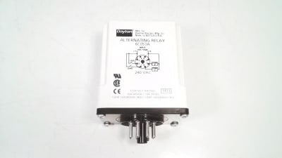 DAYTON ELECTRIC 6C053A