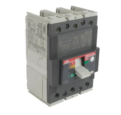 ASEA BROWN BOVERI 1SDA053565R1