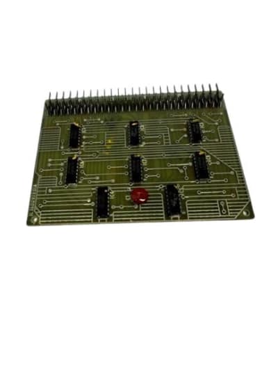 GENERAL ELECTRIC IC3600VFFB1