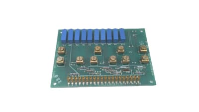 GENERAL ELECTRIC DS3800DMFA
