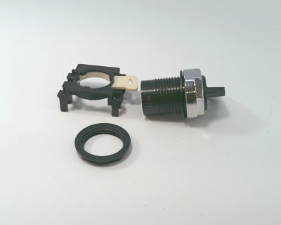 EATON CORPORATION E22VG1