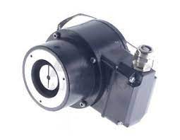 BAUMER ELECTRIC POG11 DN 1024 I + FSL2