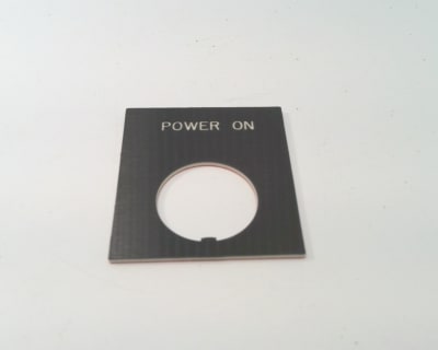 EATON CORPORATION E22NLP80