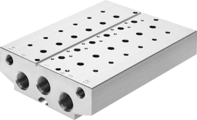FESTO VABM-B10-20E-G38-2