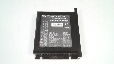 AUTOMATION DIRECT STP-DRV-80100