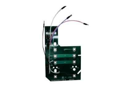 GENERAL ELECTRIC DS3800NPCT1B1B