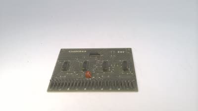 GENERAL ELECTRIC IC3600VSRA1