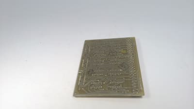 GENERAL ELECTRIC IC3600VBEA1