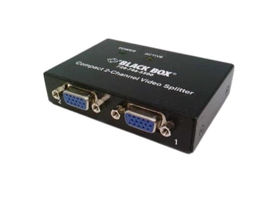 BLACK BOX CORP AC1056A-2