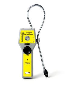 UEI TEST INSTRUMENTS CD200-N