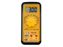 UEI TEST INSTRUMENTS DCM3