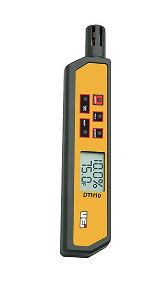 UEI TEST INSTRUMENTS DTH10