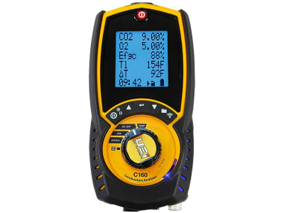 UEI TEST INSTRUMENTS C160