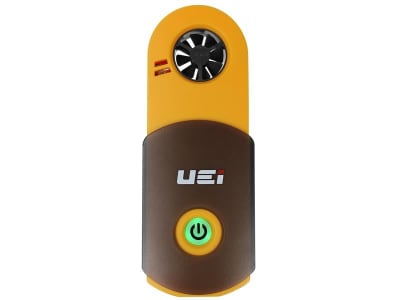 UEI TEST INSTRUMENTS DTHA2