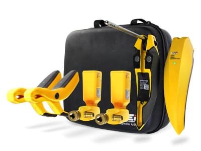 UEI TEST INSTRUMENTS HUB6