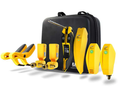 UEI TEST INSTRUMENTS HUB8