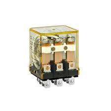 IDEC RH3B-ULDC110V