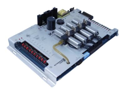AUTOMATED LOGIC X4106P