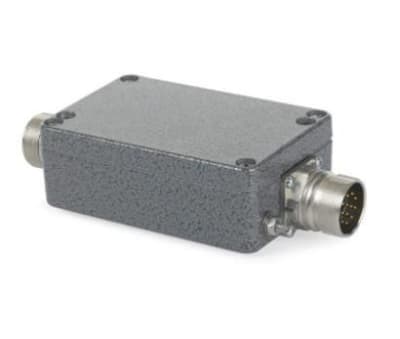 HEIDENHAIN CORP 536398-01