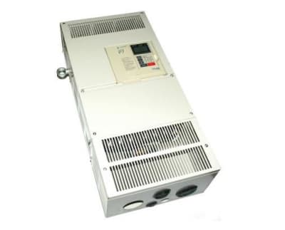 YASKAWA ELECTRIC CIMR-P7U4045