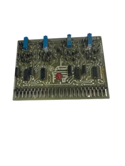 GENERAL ELECTRIC IC3600VTDA1