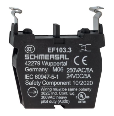 SCHMERSAL EF103.3