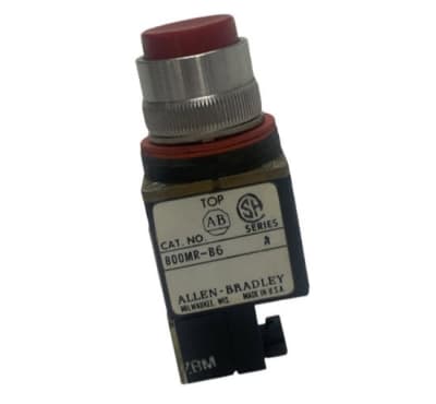 ALLEN BRADLEY 800MR-B6