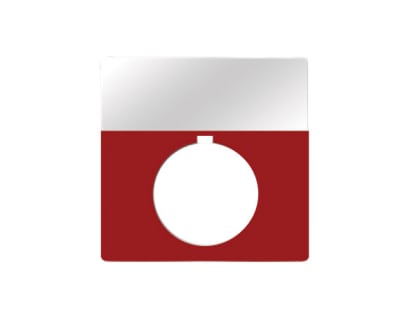 ALLEN BRADLEY 800T-X701