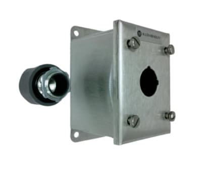 ALLEN BRADLEY 800H-1HZ4