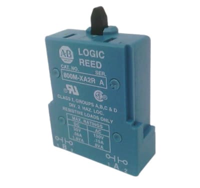 ALLEN BRADLEY 800M-XA2R