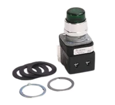 ALLEN BRADLEY 800T-QBH2GD1