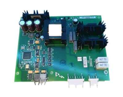 ALLEN BRADLEY 318787-A01