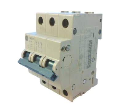 ALLEN BRADLEY 1492-SPM3C030