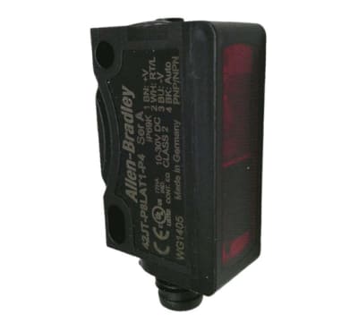 ALLEN BRADLEY 42JT-P8LAT1-P4