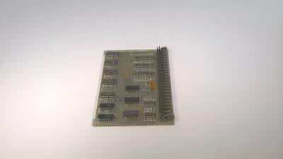 GENERAL ELECTRIC IC3600DIGAIC