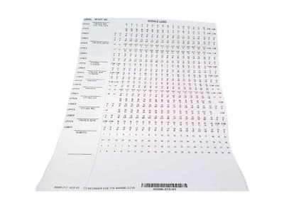 ALLEN BRADLEY 46006-213-01