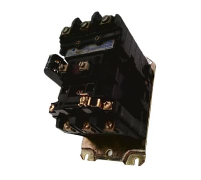 ALLEN BRADLEY 500FL-DOD93