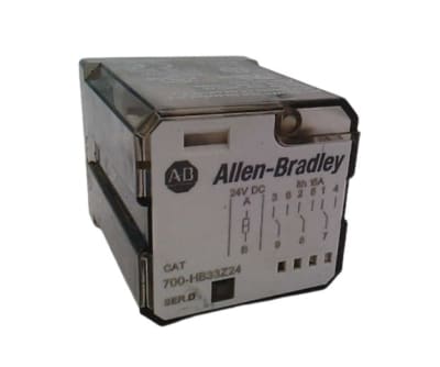 ALLEN BRADLEY 700-HB33Z24