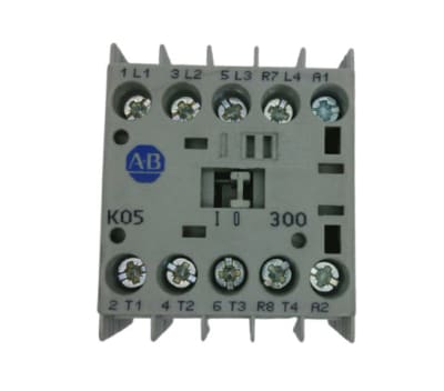 ALLEN BRADLEY 100-K05ZJ300