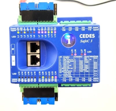 ALLEN BRADLEY 105 894