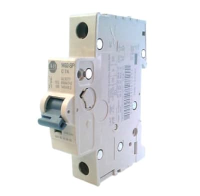 ALLEN BRADLEY 1492-SPM1C070