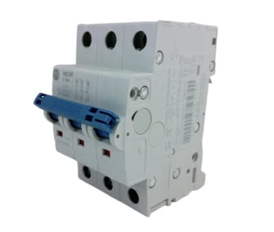 ALLEN BRADLEY 1492-SPM3D150