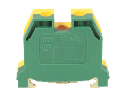 ALLEN BRADLEY 1492-WG16S