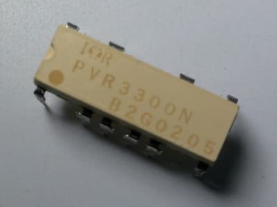 INFINEON PVR3300N