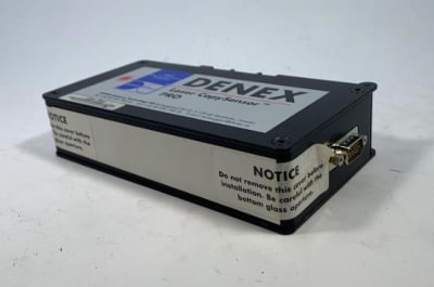 BAUMER ELECTRIC 51M2000