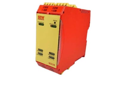 SEW EURODRIVE 18222412