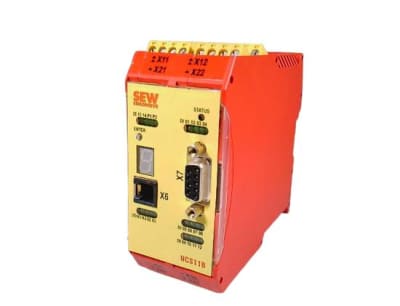 SEW EURODRIVE 18222366