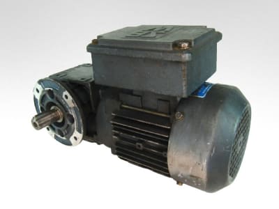 SEW EURODRIVE WF20DT71D4/TH/IS4