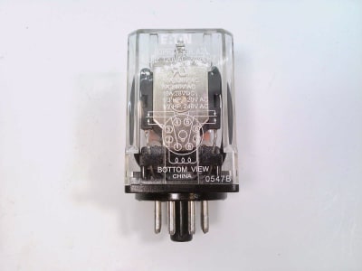 EATON CORPORATION D3PR2A-A2