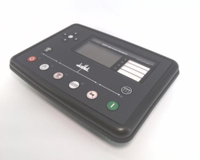 DEEP SEA ELECTRONICS 8660-02